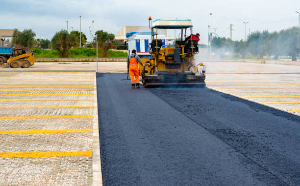 Best Driveway Pavers Installation  in La Grange, KY