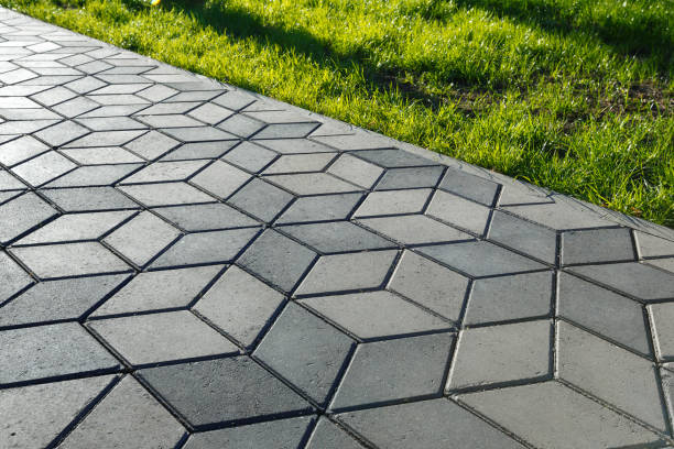 Best Concrete Paver Driveway  in La Grange, KY