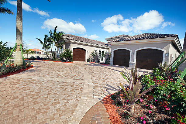 Best Driveway Pavers for Homes  in La Grange, KY